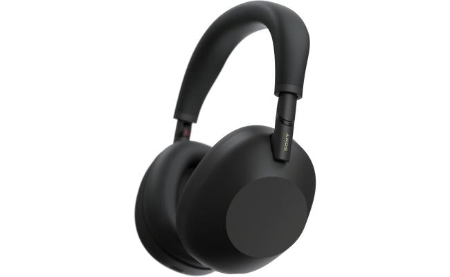 Sony Wh 1000xm6 The Noise Canceling Wireless Headphones, headset