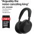 Sony Wh 1000xm6 The Noise Canceling Wireless Headphones, headset