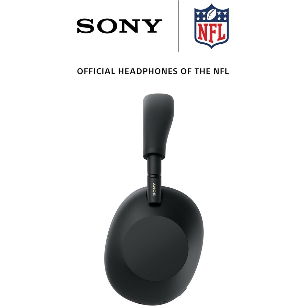 Sony Wh 1000xm6 The Noise Canceling Wireless Headphones, headset