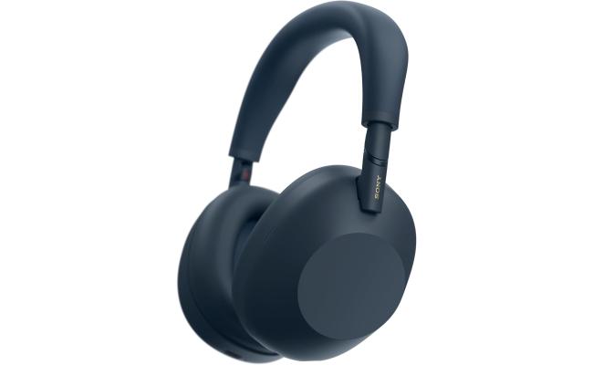 Sony Wh 1000xm6 The Noise Canceling Wireless Headphones, headset