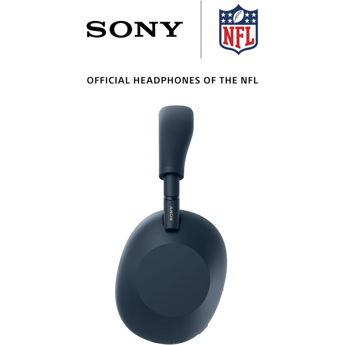 Sony Wh 1000xm6 The Noise Canceling Wireless Headphones, headset