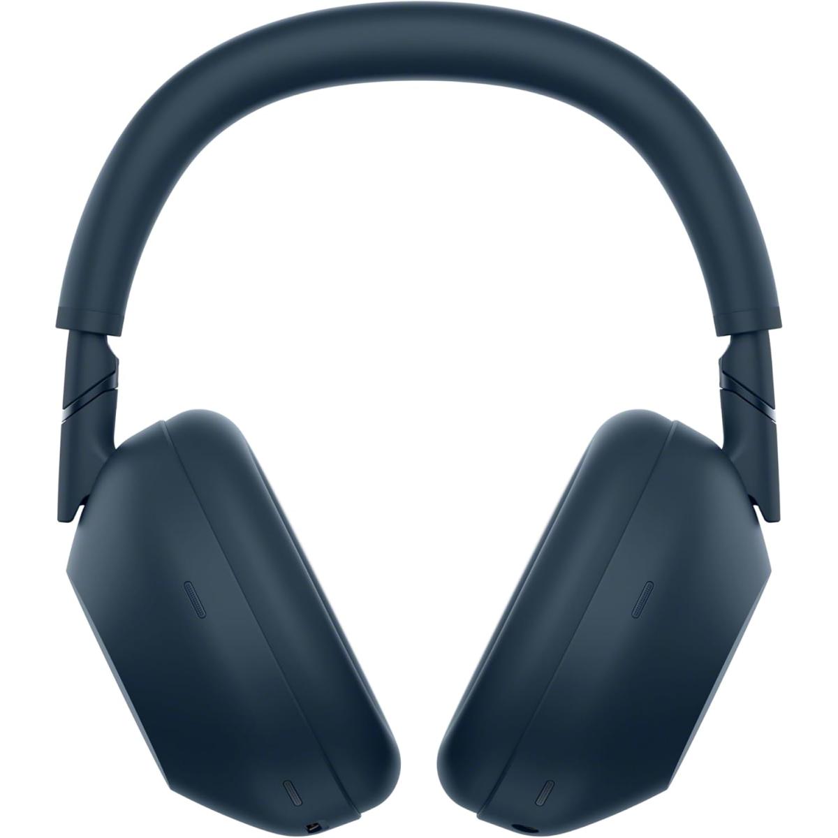Sony Wh 1000xm6 The Noise Canceling Wireless Headphones, headset