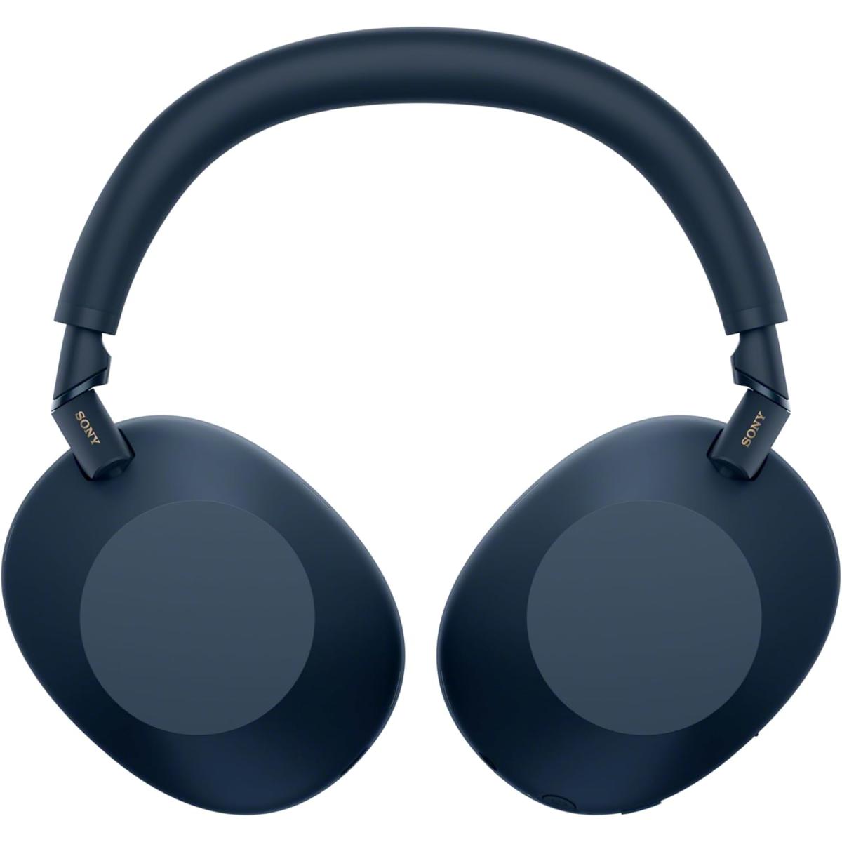 Sony Wh 1000xm6 The Noise Canceling Wireless Headphones, headset