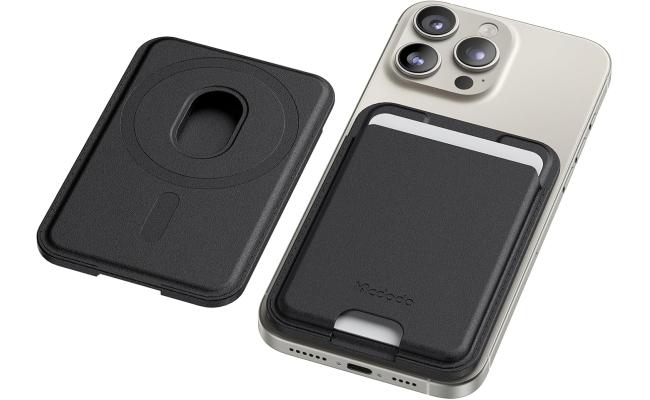 Mcdodo electronics accessory for electronics hardware
