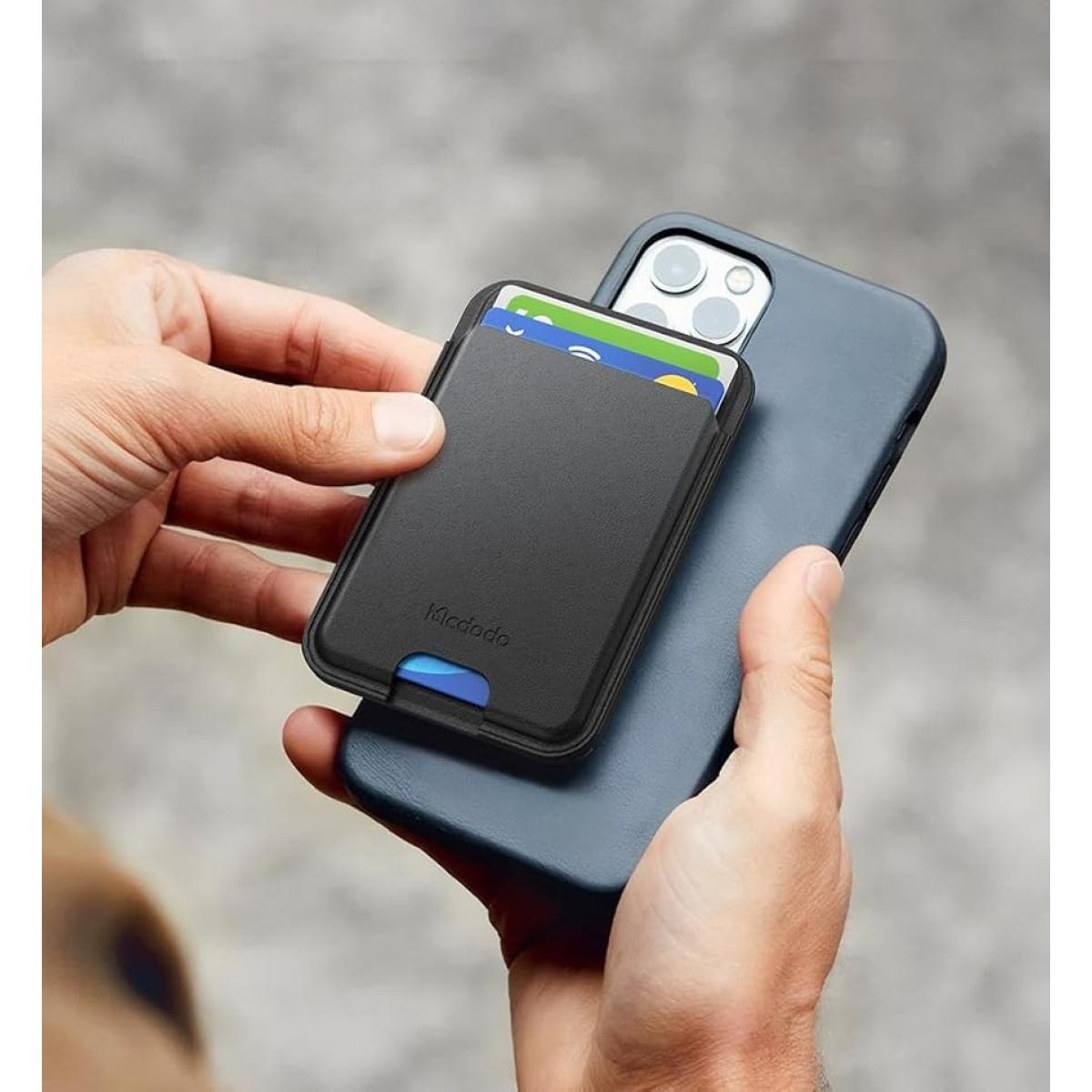Mcdodo electronics accessory for electronics hardware