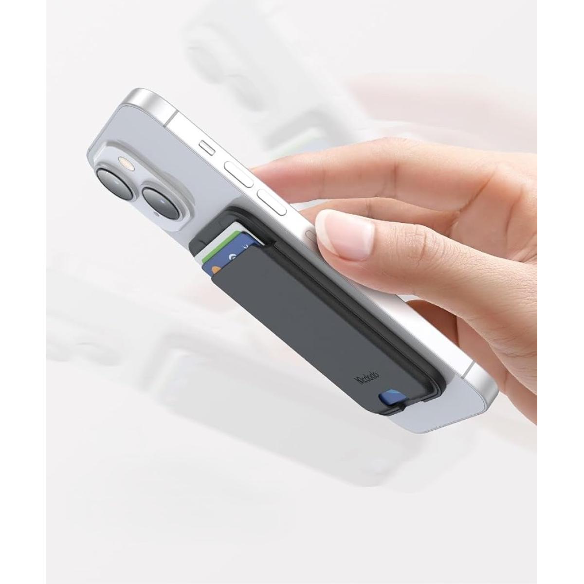 Mcdodo electronics accessory for electronics hardware