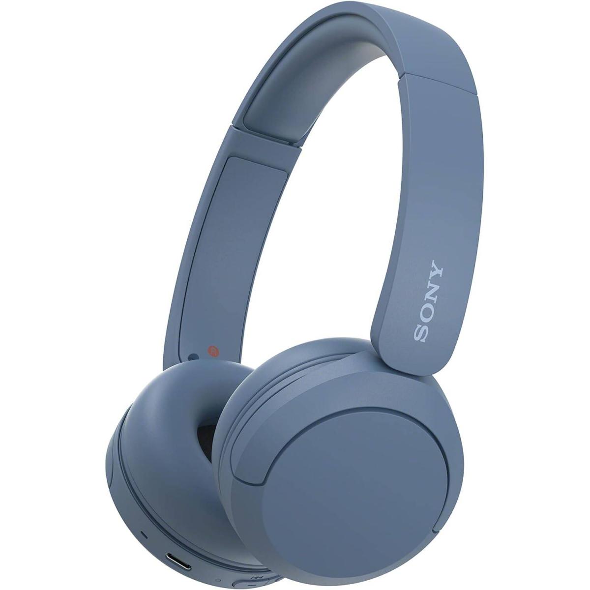 Sony CH520 Wireless Headphones, headset