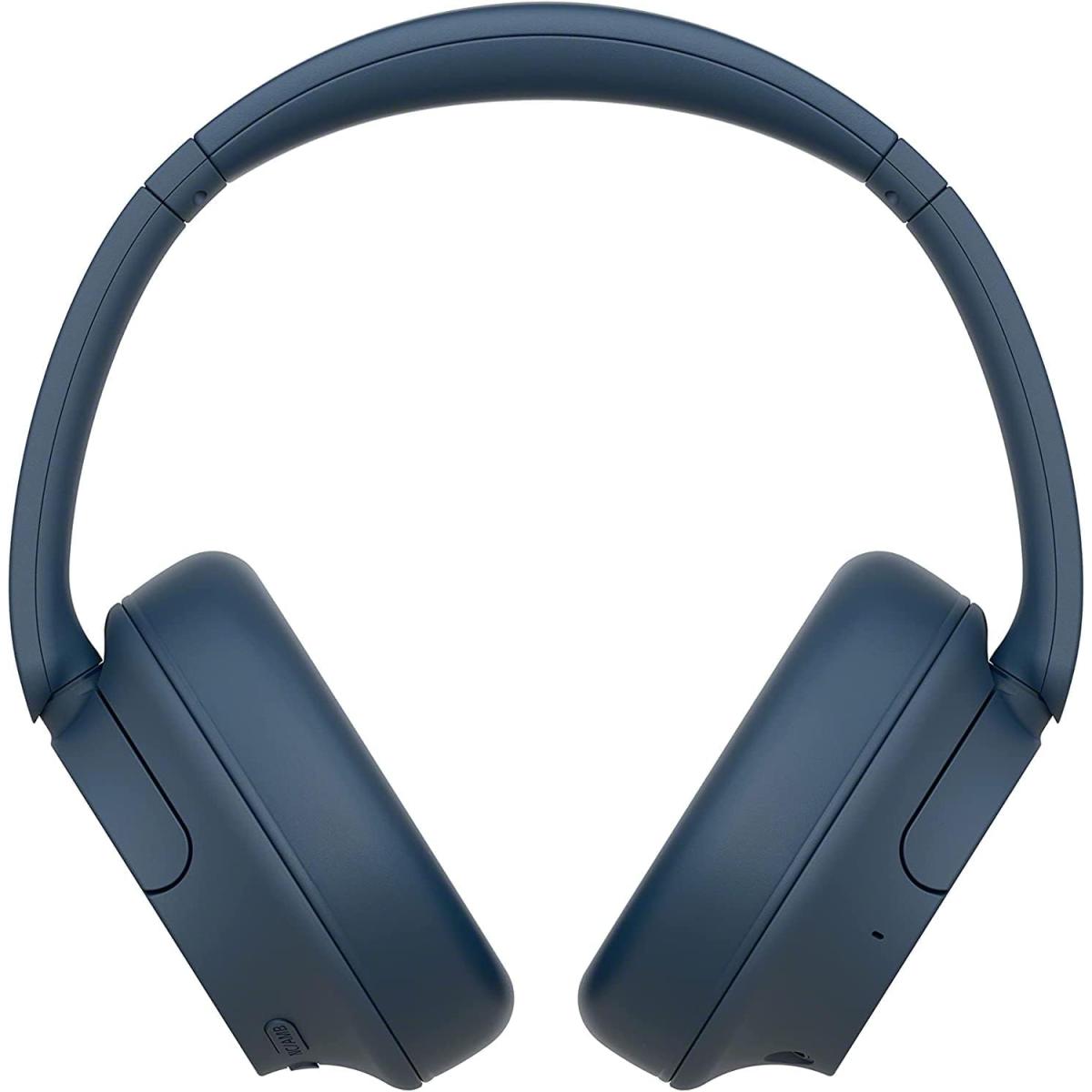 Hi-Res Audio Show WH-CH720 Wireless Headset