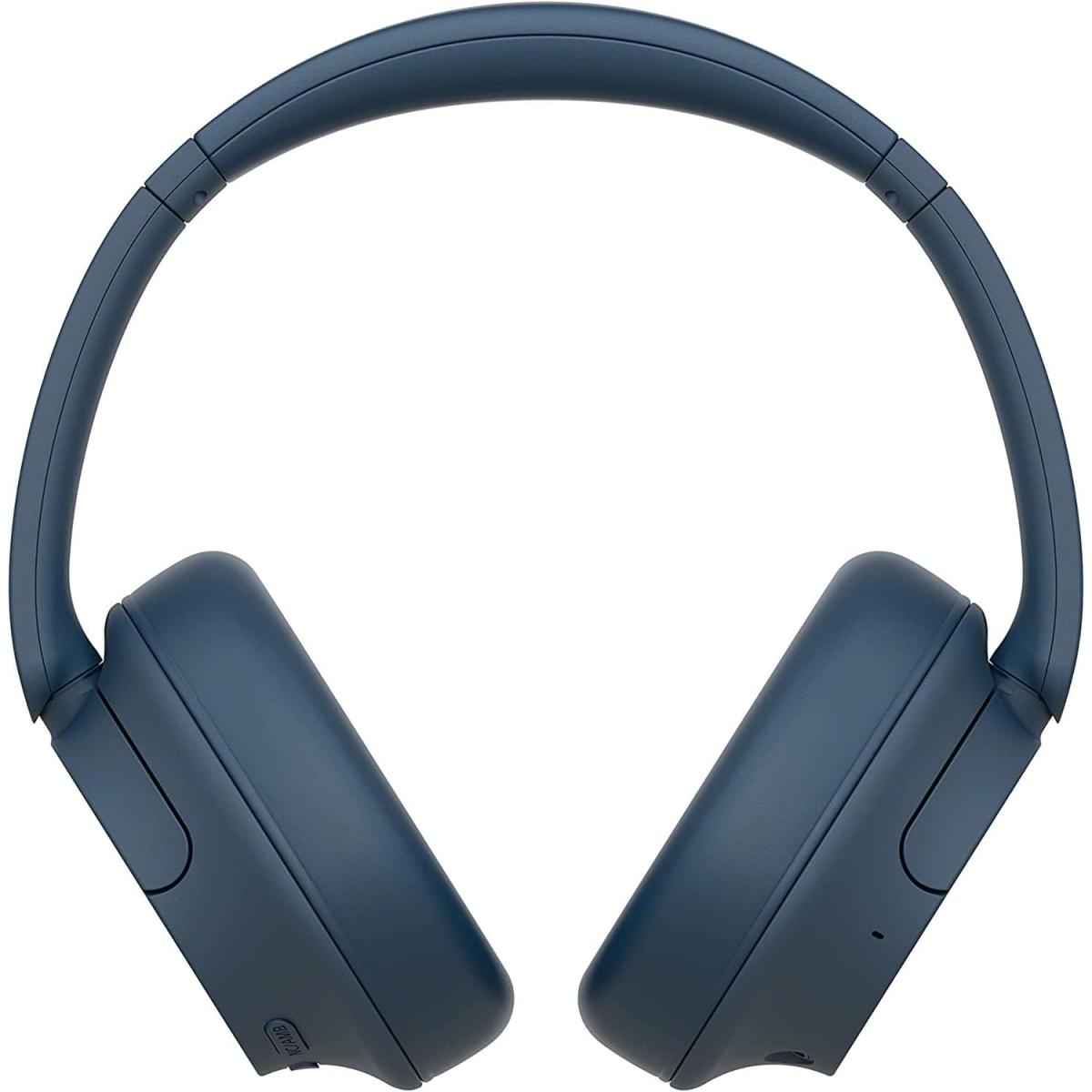 Hi-Res Audio Show WH-CH720 Wireless Headset