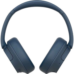 Hi-Res Audio Show WH-CH720 Wireless Headset
