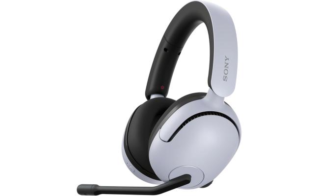 Sony wireless headset for computer setup