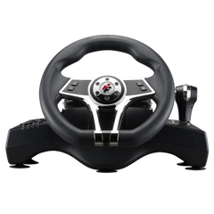 FlashFire WH-3103V-D 4-in-1 Racing Wheel PC,PS3,PS4