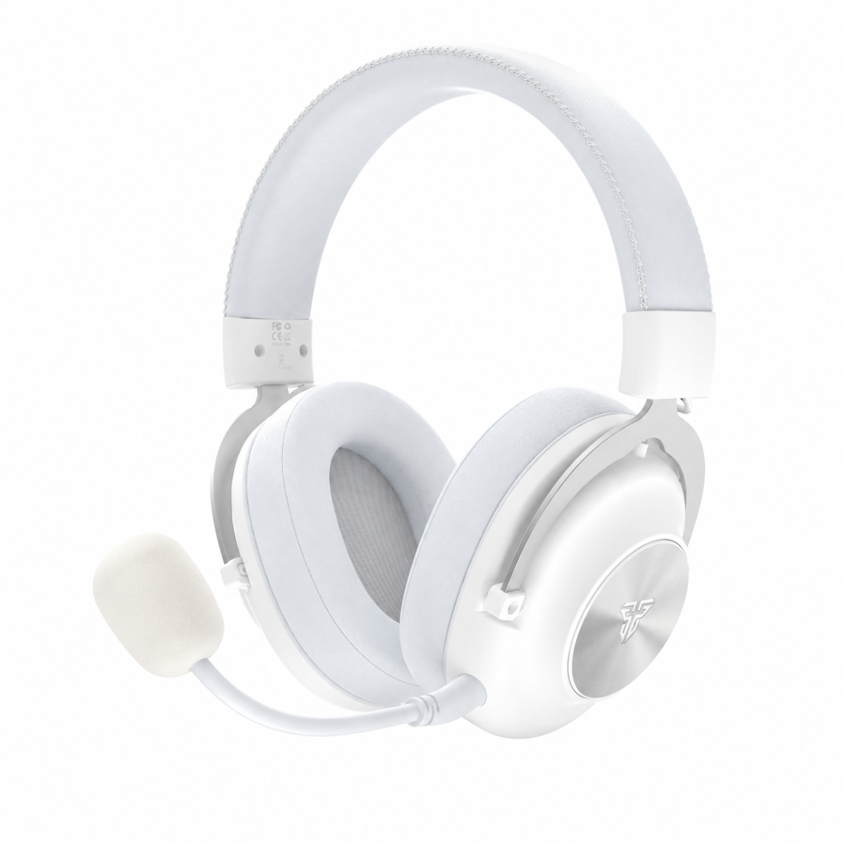Fantech STELLAR WHG05 Multi-Platform Wireless Headset White