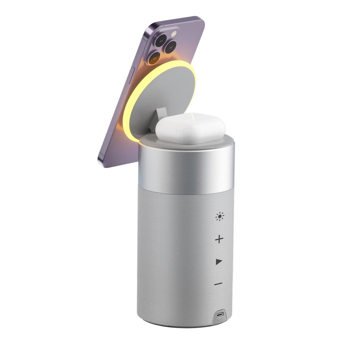 Wiwu wireless Bluetooth charger for device charging
