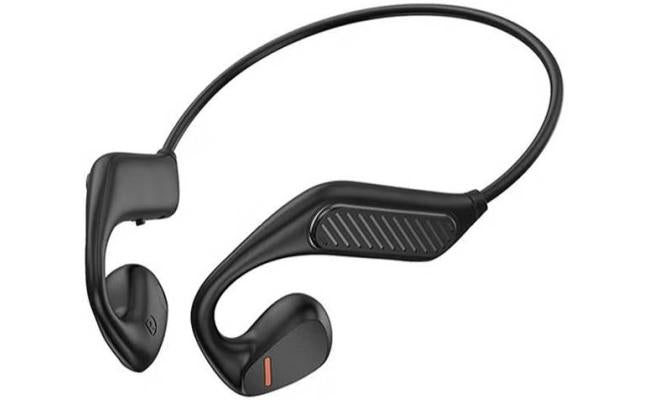 Wiwu Q1 Air Conduion Wireless Headset