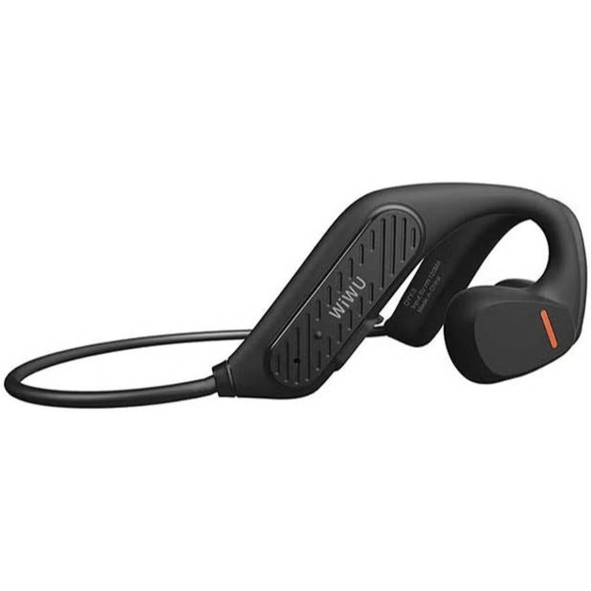 Wiwu Q1 Air Conduion Wireless Headset
