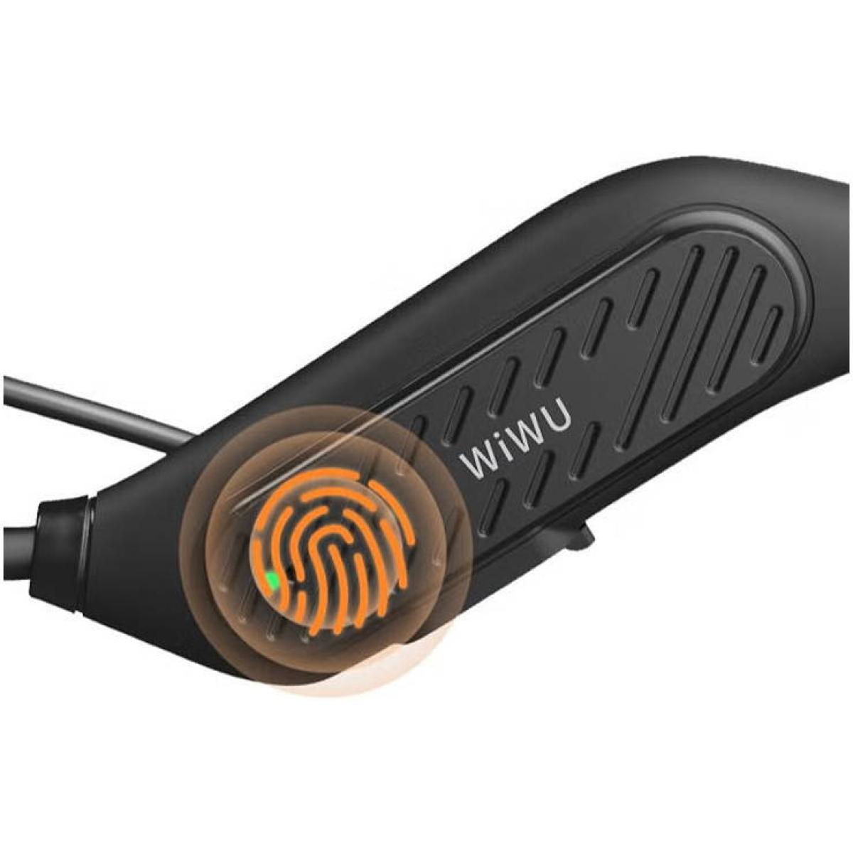 Wiwu Q1 Air Conduion Wireless Headset