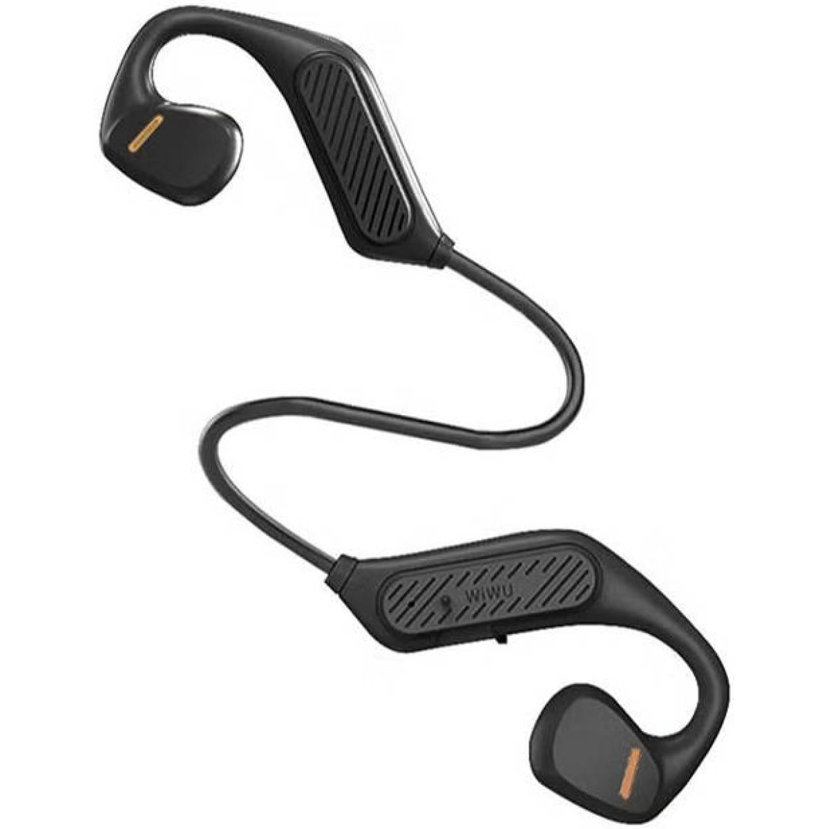 Wiwu Q1 Air Conduion Wireless Headset