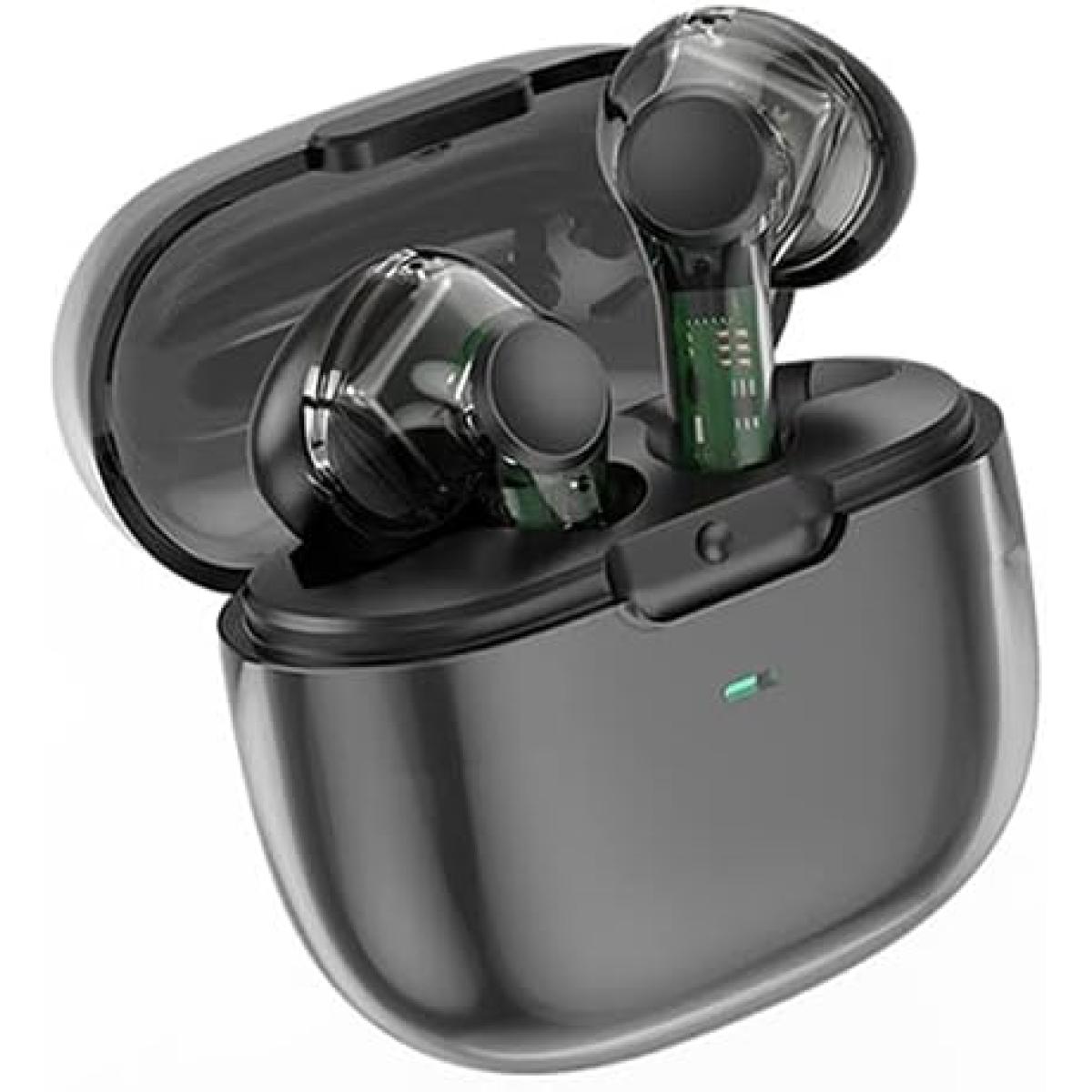 Wiwu wireless audio devices for electronics hardware