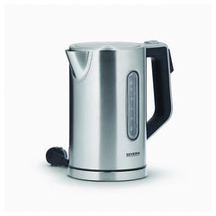 WK 3418 Severin Water Heater, 1.7 Liters, 3000 Watts