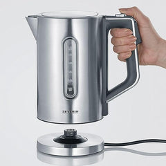 WK 3418 Severin Water Heater, 1.7 Liters, 3000 Watts