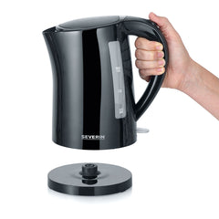 WK 3498 Severin Water Heater 1.5 Liter
