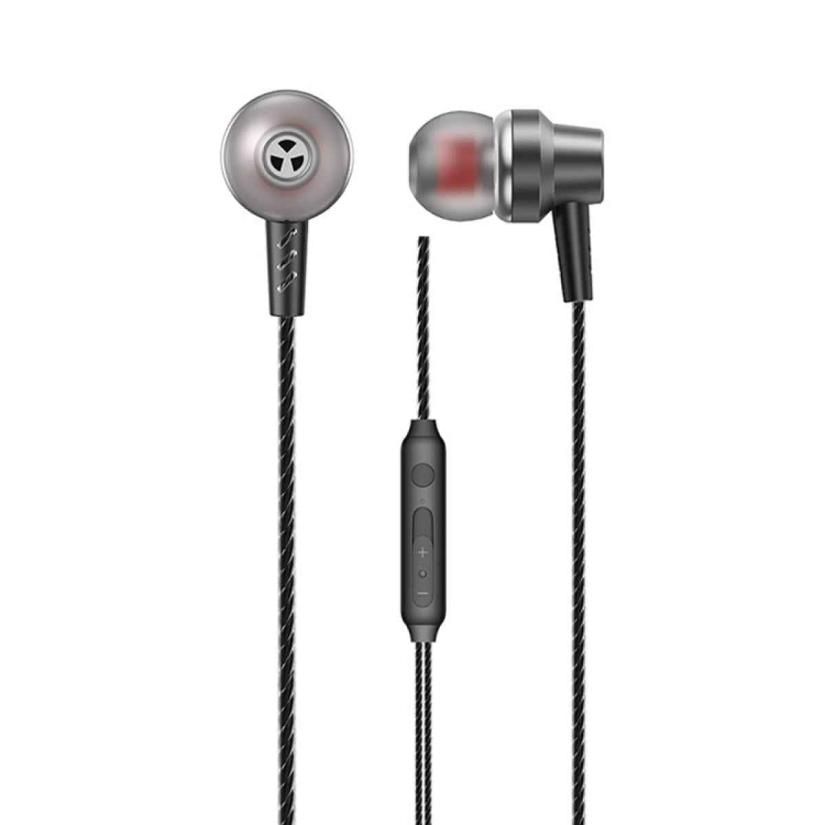 WK Design YA03 Wired Earphone