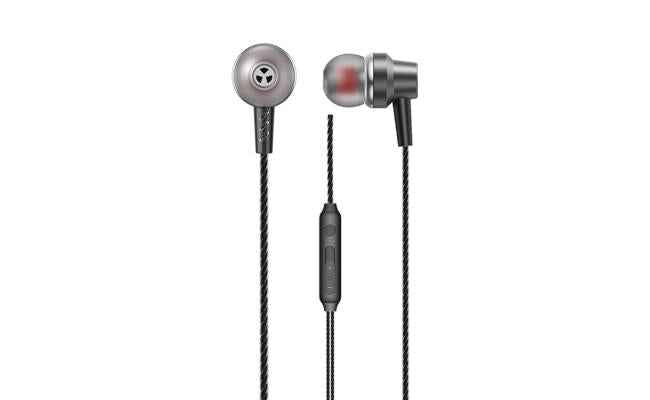 Wk Design YA03 Wired Earphone, audio