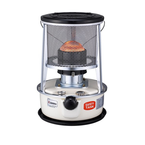 WKH-2310 WH 5.2 Kerosene Heater
