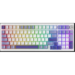 Proove RGB wireless mechanical gaming keyboard for computer setup