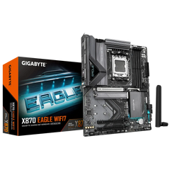 Gigabyte Bluetooth motherboard for desktop computer builds