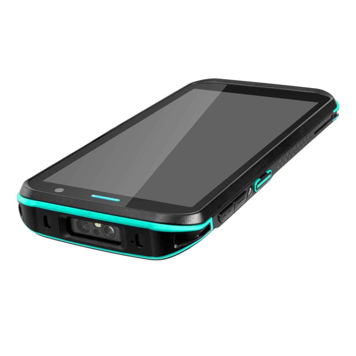 WLL-E6 IPS Display Data Collector Android 11.0 5.5" 1D/2D Scanner PDA