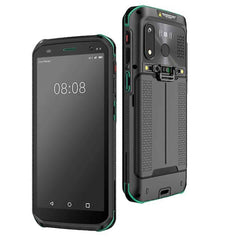 WLL-E6 IPS Display Data Collector Android 11.0 5.5" 1D/2D Scanner PDA