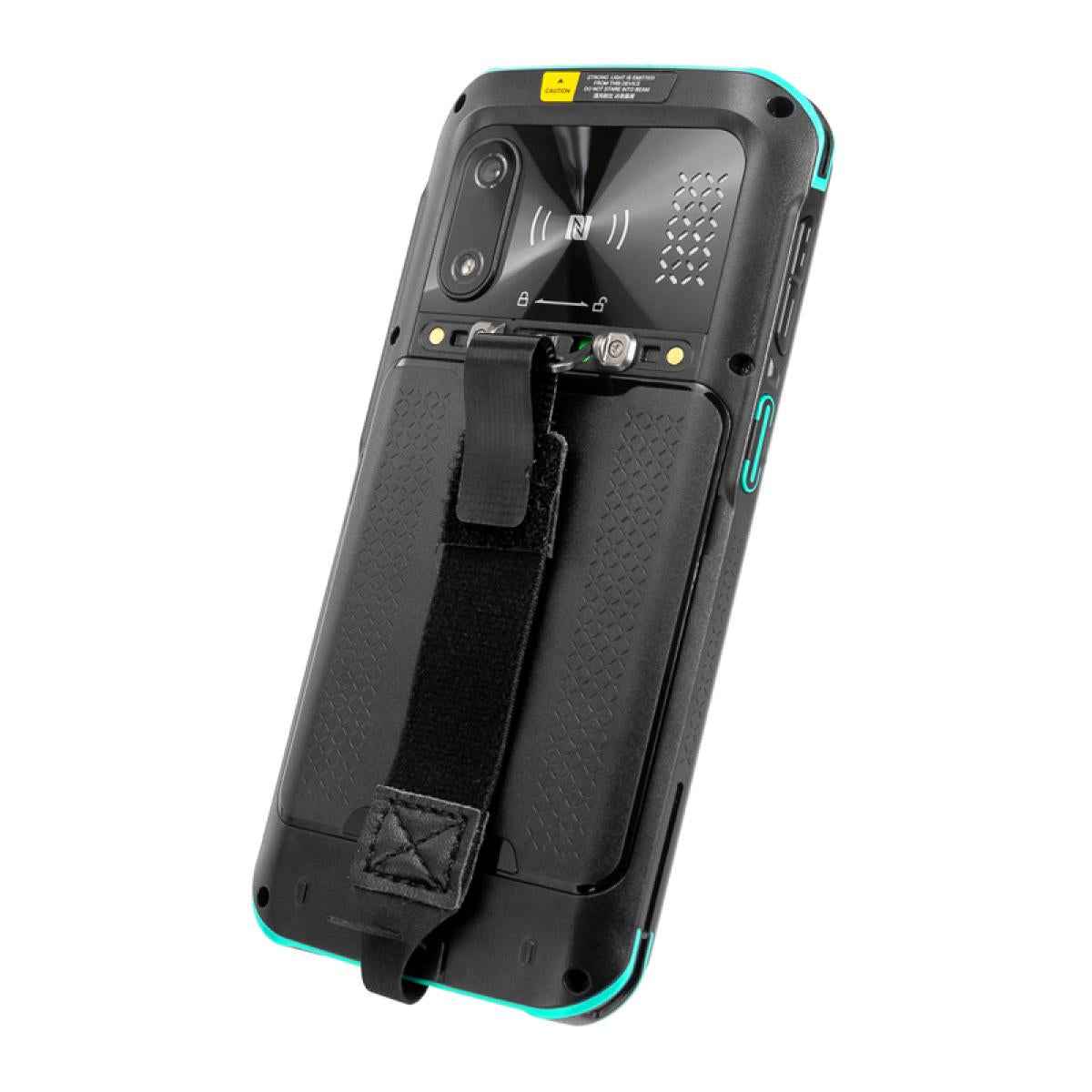 WLL-E6 IPS Display Data Collector Android 11.0 5.5" 1D/2D Scanner PDA