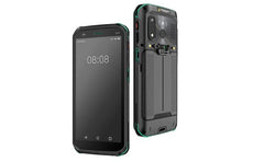 Wll E6 Ips Display Data Collector Android 11.0 5.5" 1d/2d Scanner Pda with point of