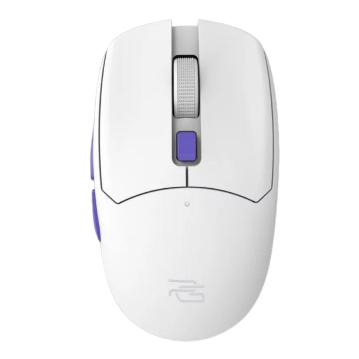 Proove Gaming Everon Dual-Mode Wireless Gaming Mouse 10000 DPI – White (WMEV00022002)