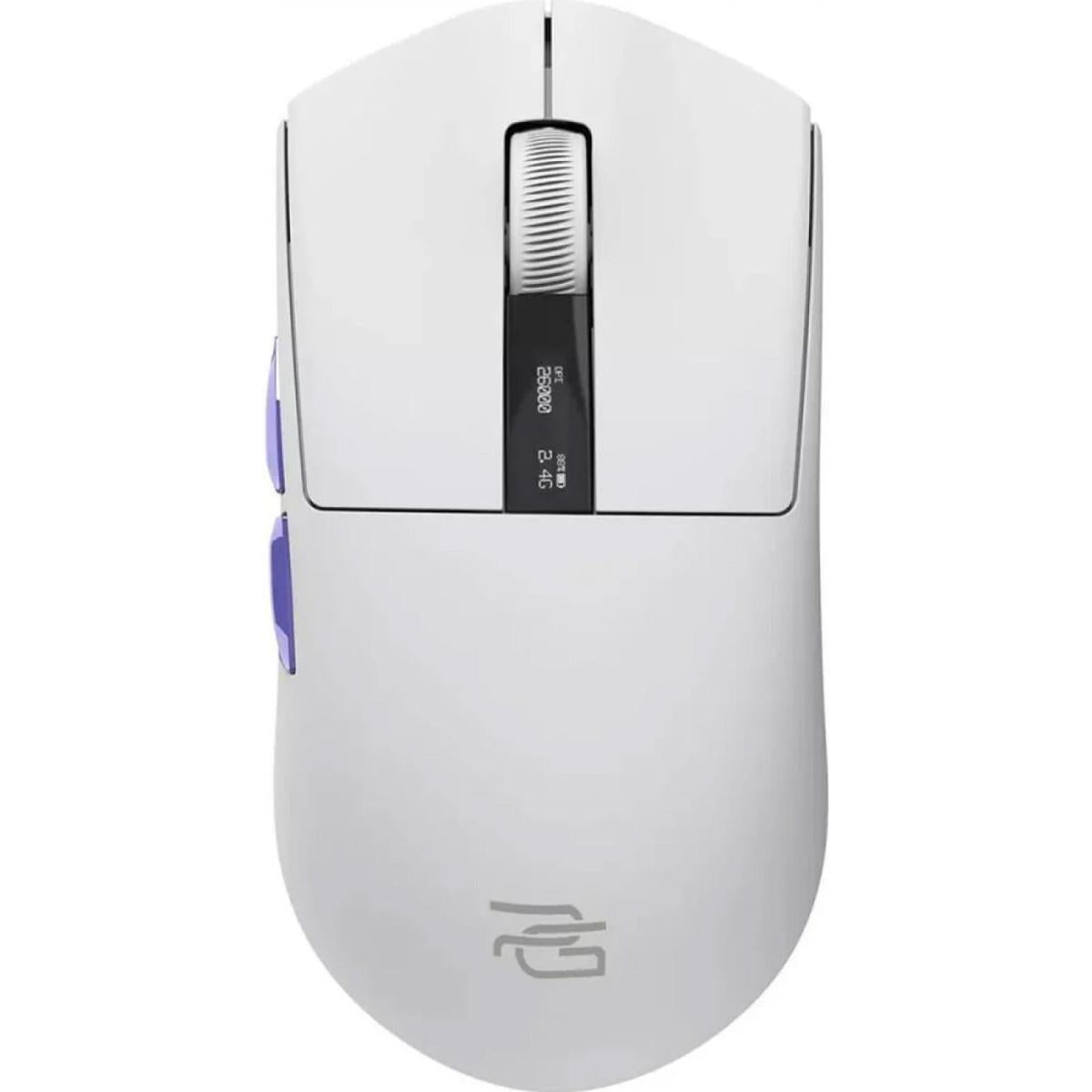 Proove 8K wireless Bluetooth gaming mouse for computer setup