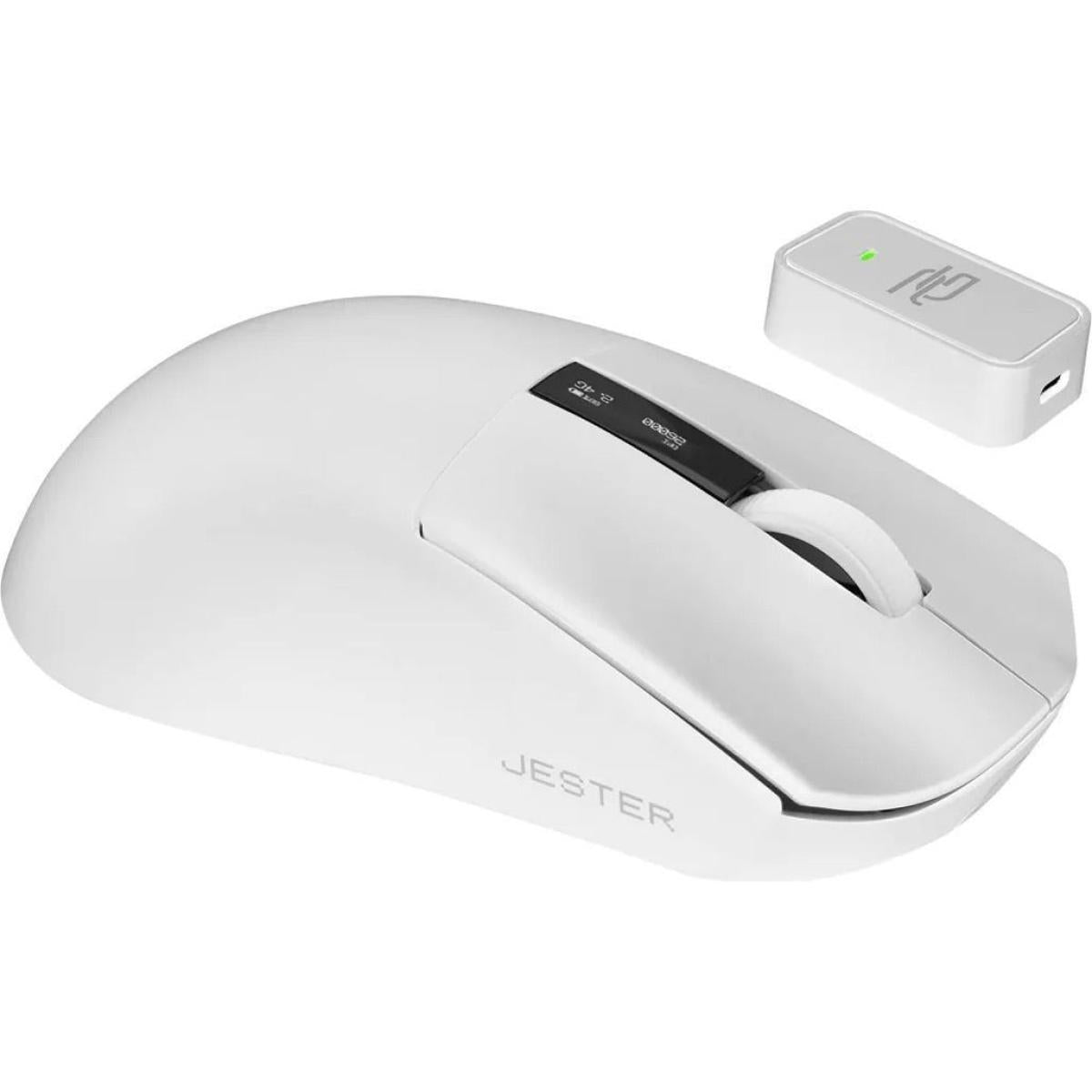 Proove 8K wireless Bluetooth gaming mouse for computer setup
