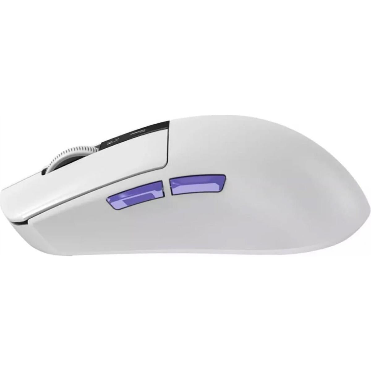 Proove 8K wireless Bluetooth gaming mouse for computer setup