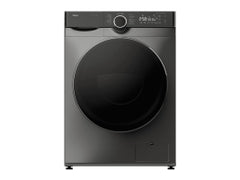 Teka Washing Machine 10kg Dark Stainless Steel