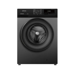 Conti Washing Machine - 7KG - 1200 RPM - Dark Titanium