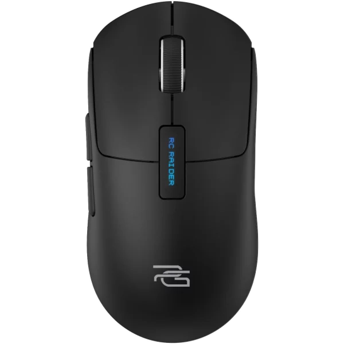 Proove Gaming RC Raider 8K Tri-Mode Wireless Gaming Mouse 32000 DPI – Black/Purple (WMRR00122001)