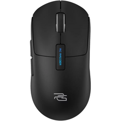 Proove Gaming RC Raider 8K Tri-Mode Wireless Gaming Mouse 32000 DPI – Black/Purple (WMRR00122001)