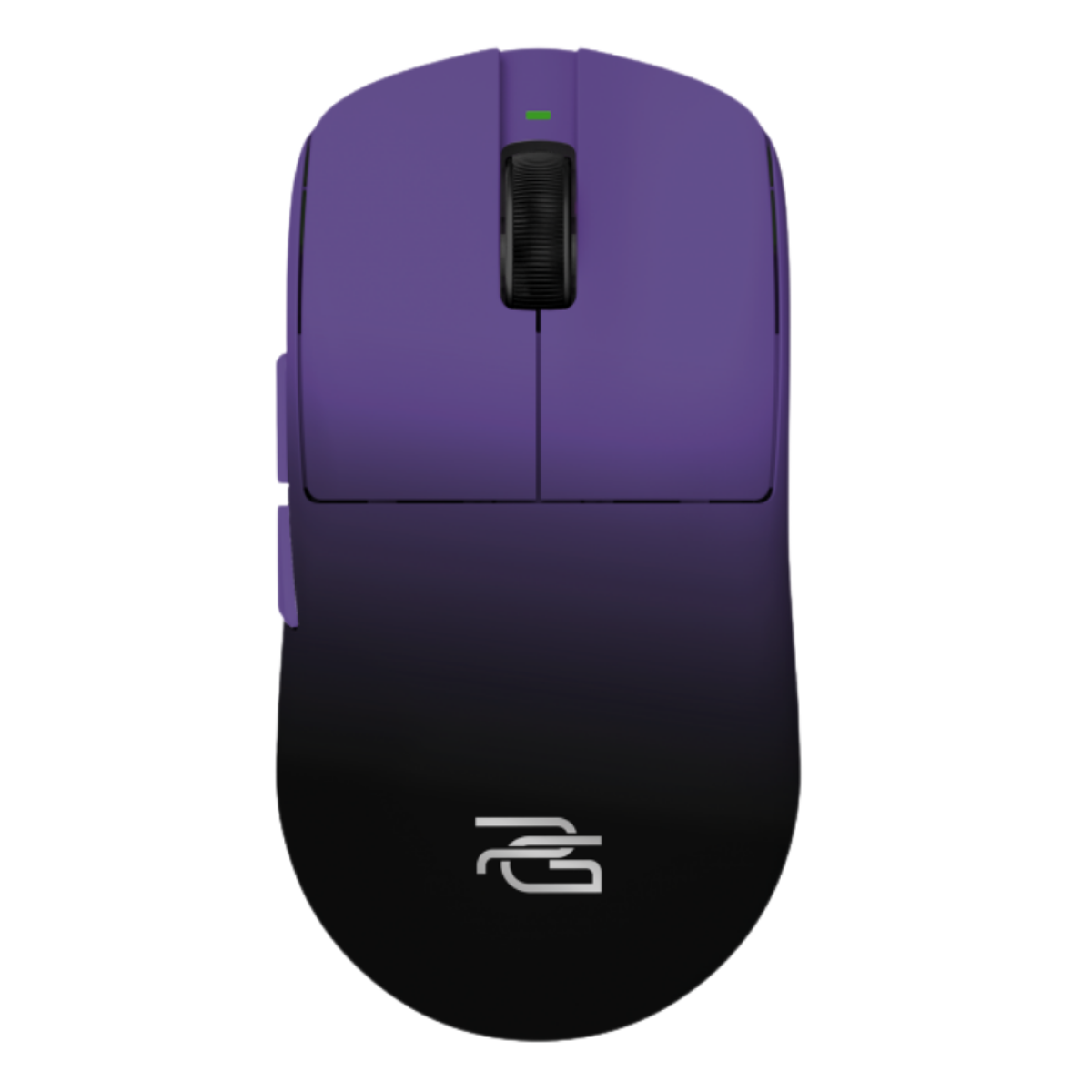 Proove Gaming Taipan Tri-Mode Wireless Gaming Mouse 16000 DPI – Black/Purple (WMTP00022016)