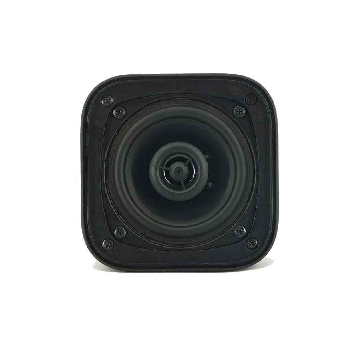AISP WP-22T Mini Satellite coaxial speaker with Power Tap 20W