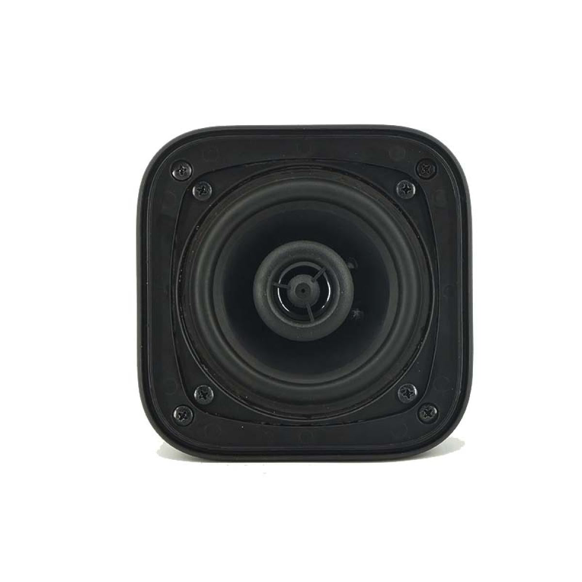 AISP WP-22T Mini Satellite coaxial speaker with Power Tap 20W