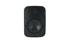 Aisp Wp S01 Ip66 Wall Mount Speaker 30w Black