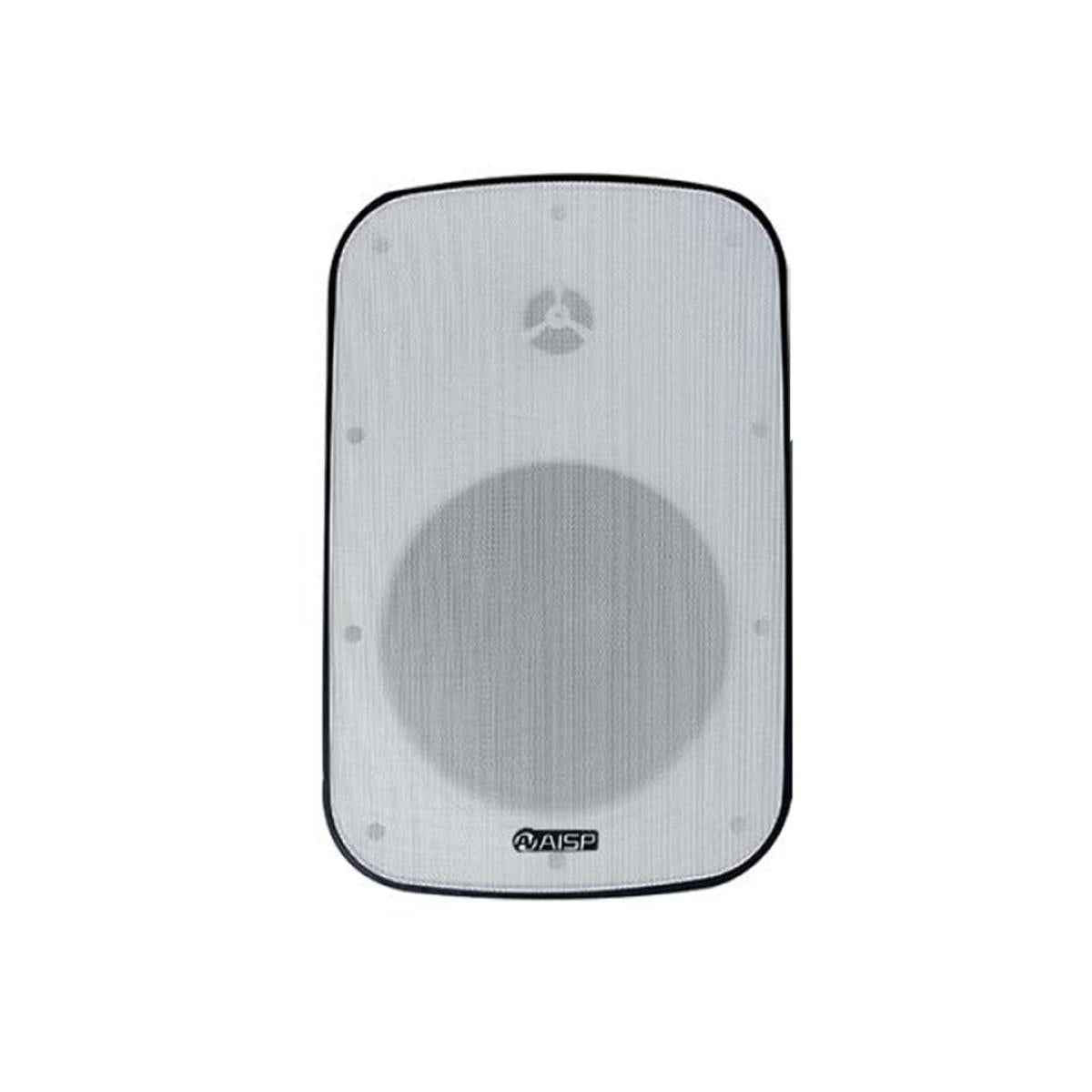 AISP WP-S02 IP66 Wall Mount Speaker 40W -White