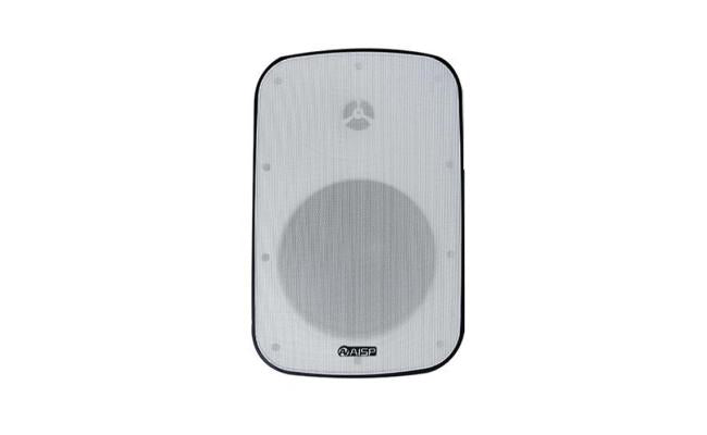 Aisp speaker for audio playback
