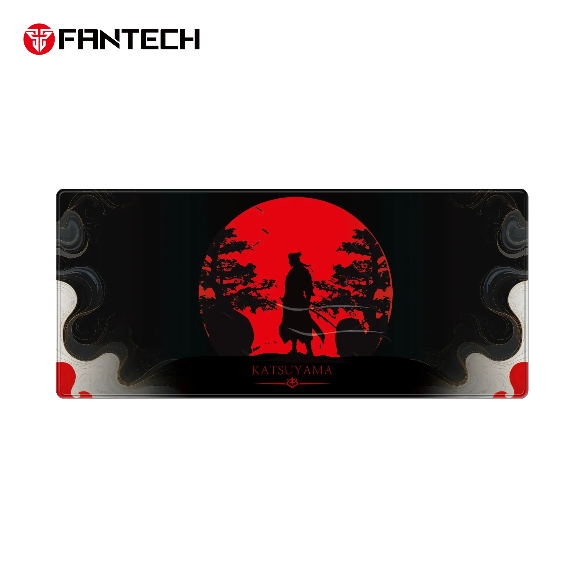 Fantech Ato Mp905 Katsuyama Deskmat Mouse Pad